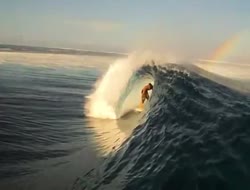 Des professionnels qui semblent maîtriser la hausse et la baisse... :)