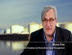 Découvrez une pépite de l’industrie pétrolière, grâce à  Roche-Brune Asset management.