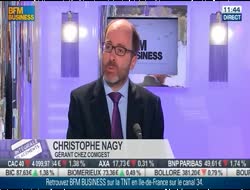 "États-Unis: comment jouer la reprise ?" par Christophe Nagy, Gérant chez Comgest...