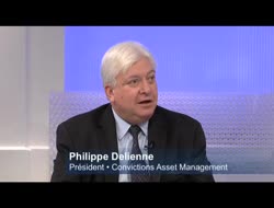 Philippe Delienne, Président de Convictions AM retourne à  sa "méthode" pour refaire de la Perf.