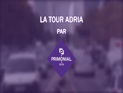  Primonial a réalisé la plus grande transaction en immeuble de bureaux de l'année 