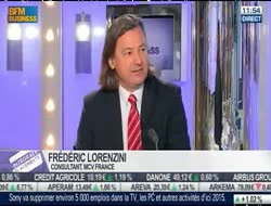 Un point sur les fonds flexibles avec Frédéric Lorenzini