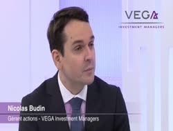 Vega IM, la filiale de la Banque Privée 1818 avec Nicolas Budin