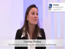 « Rétrocessions: pas de risques mais l'exercice de notre profession se fera différemment » Benoist Lombard, Vice-Président de la CIP