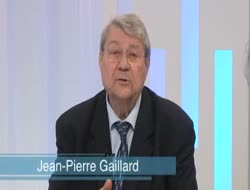 Point marchés avec Jean-Pierre Gaillard