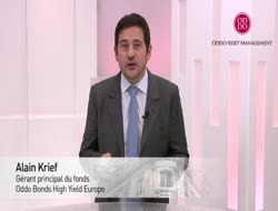 Encore de la performance sur le High Yield Europe...