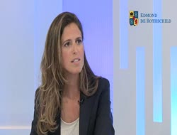 Quand Joséphine Loréal essaye de faire sourire Pierre Nebout, gérant de Tricolore Rendement :)