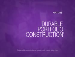 Construction de portefeuille : une solution d'investissement sur le long-terme