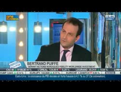 +11,45% YTD pour ce fonds "Nordic" éligible au PEA