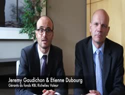 KBL Richelieu Valeur : un fonds diversifié européen