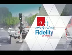 Fidelity : "L'indépendance au service de l'investissement"