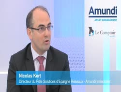 L'immobilier d'entreprise, encore du potentiel ?