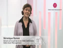 Oddo Immobilier : + 15,39% YTD