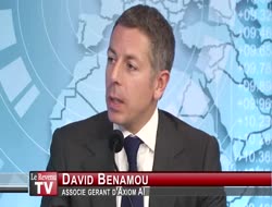 "C'est le moment d'investir dans les actions du secteur bancaire…"