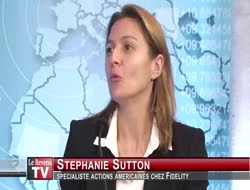 "Pourquoi les actions américaines restent attractives?", Fidelity