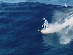 Si vous n'avez toujours pas de neige, voici la solution... :)