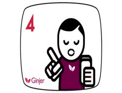 "Pourquoi nous restons positifs !"