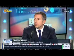 "Tout savoir sur les résultats des stress tests bancaires avant-même leur publication"...