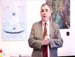 Un CGP qui sait communiquer en vidéo aussi bien que certains assets :-)