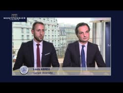 Gestion diversifiée : découvrez Montpensier Finance.