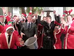 Même le Boss de la Financière de l'Echiquier a mouillé sa chemise dans cette vidéo !  :-)