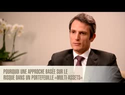 «Une approche basée sur le risque est selon nous le seul moyen d’atteindre un rendement régulier», explique cette prestigieuse Maison...