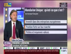 Une performance de + 8,75% en 2014 en allant sur des valeurs "uniques"...