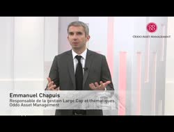 Un fonds PEA à  + 15,28 % YTD pour  « participer au retour en grâce des actions européennes »...