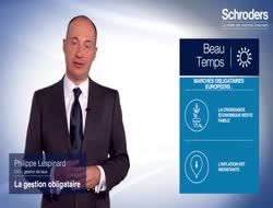 La météo des marchés obligataires