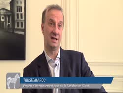 « L'accueil des CGPI a été extrêmement favorable » explique cette société de gestion...