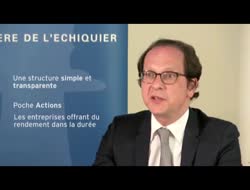 Ce gérant flexible qui dépasse le milliard d'euros d'encours a baissé son exposition action à  32%