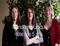 Trois drôles de dames qui performent... :)