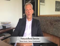 L'iPhone H24 chez un CGP : épisode 3