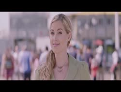 Le micro-trottoir de Fidelity Investments aux US...