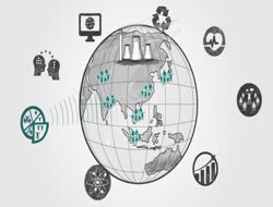 Les mégatendances qui transforment le monde devraient faire évoluer vos investissements…