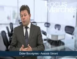 Crise grecque : quelles conséquences sur les marchés ? Le point de vue de Rothschild & Cie par Didier Bouvignies