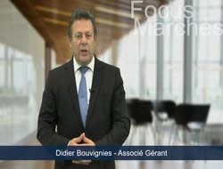 « L'alignement des planètes demeure…» nous explique Didier Bouvignies, associé-gérant chez Rothschild & Cie Gestion