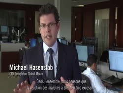 Ce gérant star nous explique la volatilité des dernières semaines...