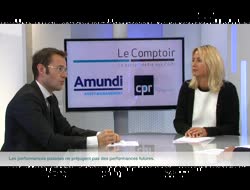 « Avec la volatilité des marchés, comment mettre en place une allocation d'actifs cohérente face aux objectifs des clients ? »