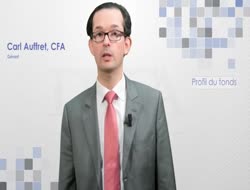 DNCA : Un fonds à  + 20,80% YTD...