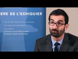 Convertibles : une classe d'actifs à  redécouvrir...