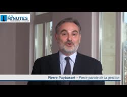 Les conseils de La Financière de l'Echiquier avant les décisions de la BCE de demain...