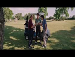 The Big Short : Inspiré de faits réels :(