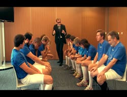 La Dream Team de la Financière de l’Échiquier et son coach vont vous surprendre... ;)