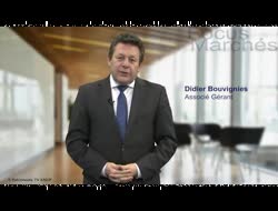 Compléter les positions ou vendre massivement ? Réponse avec Didier Bouvignies, Rothschild & Cie Gestion…
