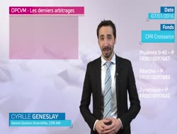 "L'année promet d'être aussi sportive que l'année dernière" explique ce gérant...