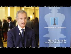 Ce qu'il faut savoir…par Marc Craquelin, Financière de l’Echiquier