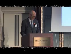 Conférence Unforgettable