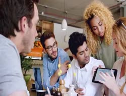 Quand Axa IM "éduque" vos clients...