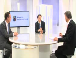 "Beaucoup de clients nous réclament 5% nets, on l'entend tous les jours, tous les jours, tous les jours..."